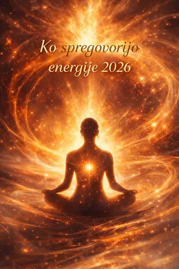 KO SPREGOVORIJO ENERGIJE 2026
