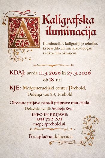 Ustvarjalno darilo ob dnevu žena in materinskem dnevu