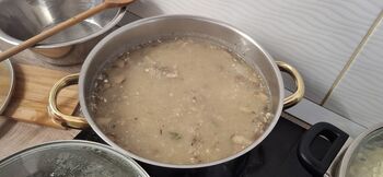 Domači okusi, kot iz babičine kuhinje