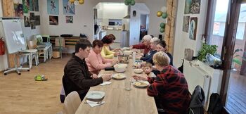 Domači okusi, kot iz babičine kuhinje Domači okusi, kot iz babičine kuhinje