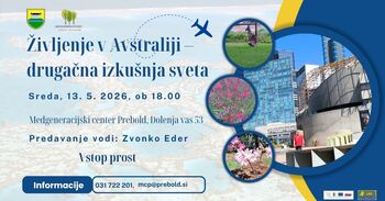 Življenje v Avstraliji – drugačna izkušnja sveta