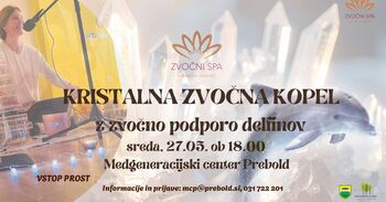 KRISTALNA ZVOČNA KOPEL  s Tjašo Cepuš 