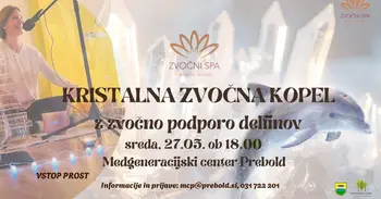 KRISTALNA ZVOČNA KOPEL  s Tjašo Cepuš 