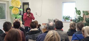 Vibracijsko samozdravljenje – pot nazaj k sebi