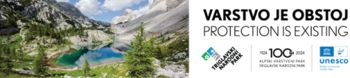 Vabilo na 4. forum zainteresirane javnosti Triglavskega narodnega parka