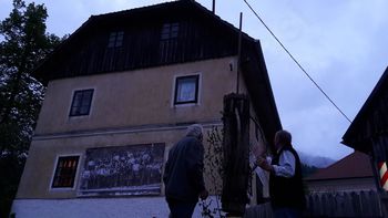 Vabljeni na Minfos in Dolinske dneve