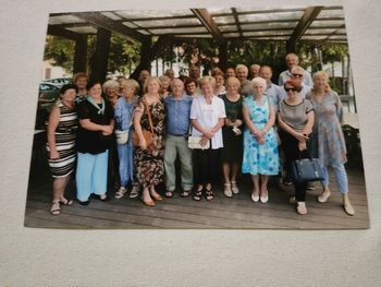 Praznovanje 55 let OŠ Prebold