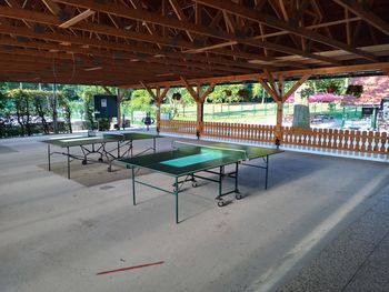 Šport pod Žvajgo 31.avgust 2024