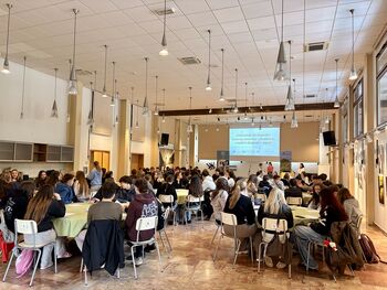 Spoznaj Jesenice – dediščina, mladi in življenje v Alpah