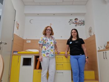 Preventiva, ki zaščiti pred rakom: Cepilni dan proti HPV v ZD Slovenske Konjice Preventiva, ki zaščiti pred rakom: Cepilni dan proti HPV v ZD Slovenske Konjice