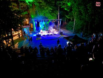 Glasbeni spektakel: Rock Griže 2025 - Limberk