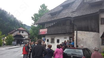 Kaj so včasih nosili spodaj?