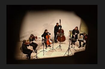 Sozvočja sveta: Sevdah Klasik, med tradicijo in komorno poetičnostjo