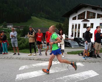 Svetovno prvenstvo GORSKI TEK – KRATKI TRAIL 45 km / 3400vm gor / 3000vm dol