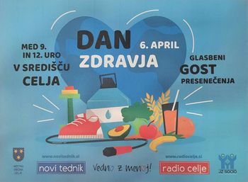 Dan zdravja 2024