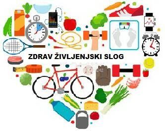 Živim zdravo + presejalni programi