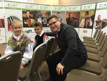 Državno prvenstvo v igranju na diatonično harmoniko 2016