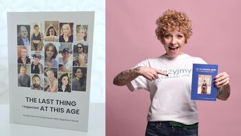 Mladi in rak: „Trenutek, ko sem začela resnično živeti“