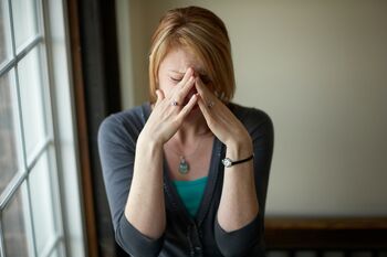 Stres in rak: Kako kronični stres vpliva na zdravje in kako ga obvladovati