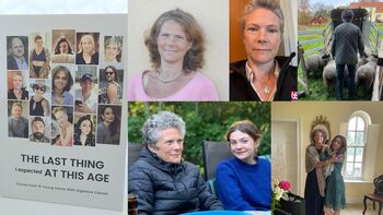 Rak na prehodu med požiralnikom in želodcem: zgodba, ki opozarja