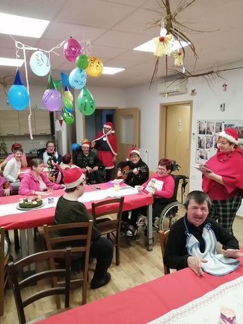 VDC-jevo praznično poslavljanje od leta 2023