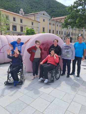 Svitov dan v Vipavi - za zdravje, pogovor, za življenje