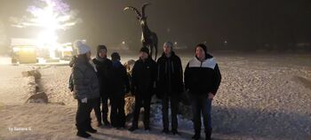 Tradicionalno zimovanje v Kranjski Gori – neprecenljiva izkušnja gibanja, povezanosti in prave zime