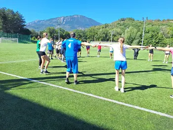 V novo sezono Calcio Sociale