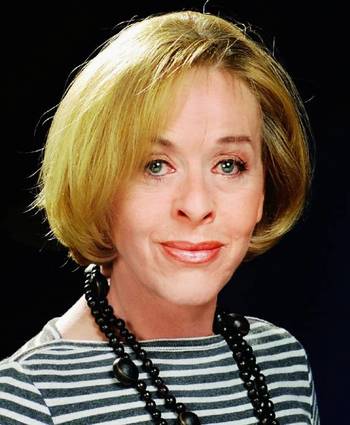 Gledališki večer z Mileno Zupančič