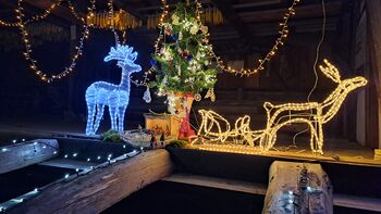 December z Vedrinovci v znamenju prazničnega druženja