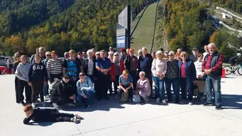 Ekskurzija TŠD Vedrin – dan, poln doživetij, zanimivosti in druženja 