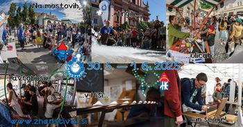 16. Znanstival