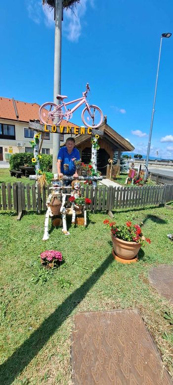 Vabljeni na ogled vaškega središča v Lovrencu na Dravskem polju