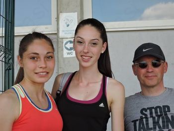 16. Mednarodni atletski miting Sl. Bistrica ter Stepišnikov memorial 16. Mednarodni atletski miting Sl. Bistrica ter Stepišnikov memorial