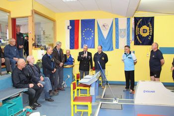 5. DP ZPVD Sever v kegljanju