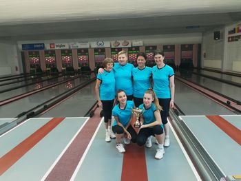 3. krog 1.b SL vzhod za ženske.