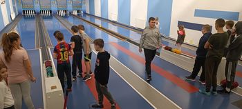 3. krog SLO kegljaške lige v sezoni 2023-24