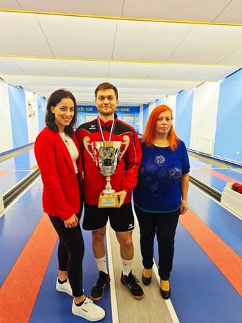 Tontanov memorial v kegljanju Tontanov memorial v kegljanju