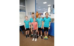 Ekipno DP v kegljanju za kadetinje in kadete v Slovenj Gradcu