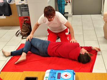 Teden rdečega križa