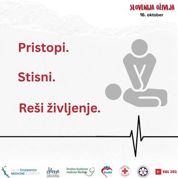 Obnovitev prve pomoči 