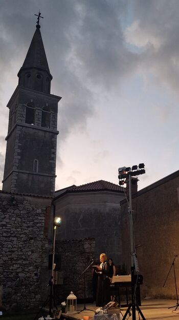 60 let KRAJEVNE SKUPNOSTI OPATJE SELO