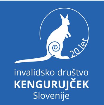 20. obletnica Invalidskega društva Kengurujček