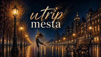 ZAPLEŠIMO V POLETJE 2026: UTRIP MESTA