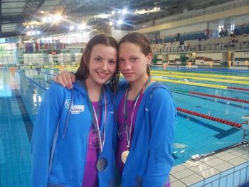 V Kranju Ravenčani zelo uspešni