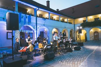 Vabljeni na "Dobrodelni SwinGradec 2023"