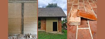 Dan naravne gradnje in trajnostnega bivanja na podeželju 