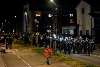 Prikorakali smo do konca EPK Prikorakali smo do konca EPK