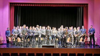 Mamam so se zahvalili s koncertom