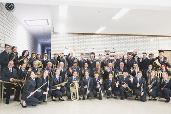 ANHOVSKA PLEH MUZIKA ODNESLA SREBRO